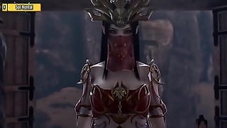 3d porn mom