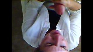 grandma masturbates 2