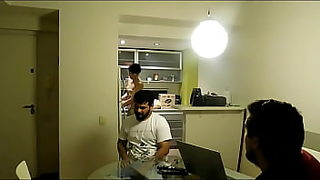 flopping old tits 5
